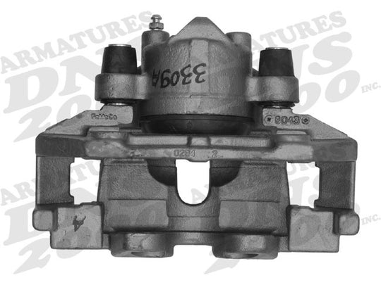 SC3309A DNS Semi-Loaded Disc Brake Caliper DNS Canada