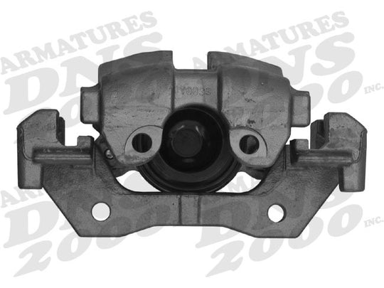 SC3309B DNS Semi-Loaded Disc Brake Caliper DNS Canada