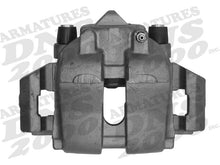 Load image into Gallery viewer, SC3309 DNS Semi-Loaded Disc Brake Caliper DNS Canada