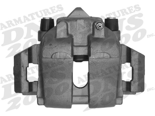 SC3309 DNS Semi-Loaded Disc Brake Caliper DNS Canada