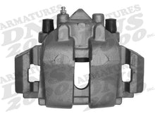 Load image into Gallery viewer, SC3310B DNS Semi-Loaded Disc Brake Caliper DNS Canada