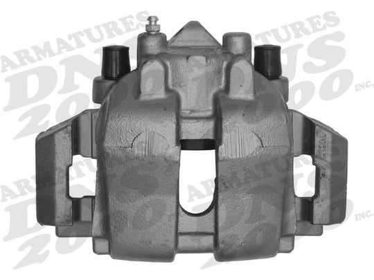 SC3310B DNS Semi-Loaded Disc Brake Caliper DNS Canada