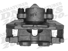 Load image into Gallery viewer, SC3310 DNS Semi-Loaded Disc Brake Caliper DNS Canada