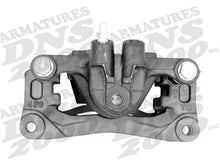 Load image into Gallery viewer, SC3312 DNS Semi-Loaded Disc Brake Caliper DNS Canada