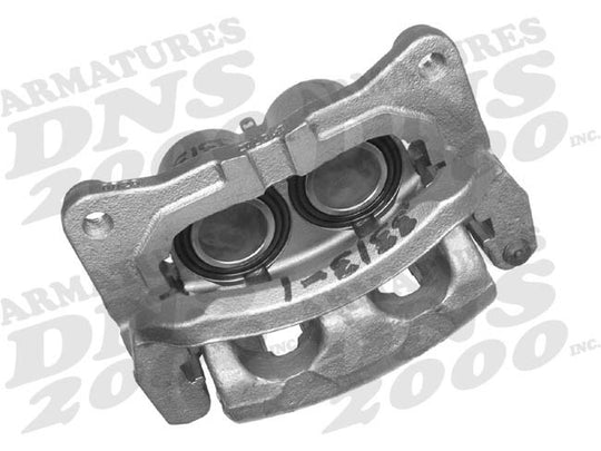 SC3313M-1 DNS Semi-Loaded Disc Brake Caliper DNS Canada