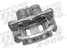 Load image into Gallery viewer, SC3313 DNS Semi-Loaded Disc Brake Caliper DNS Canada