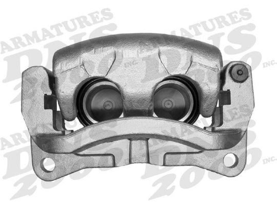 SC3314M-1 DNS Semi-Loaded Disc Brake Caliper DNS Canada