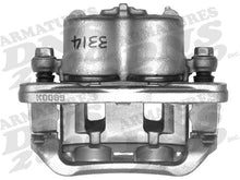 Load image into Gallery viewer, SC3314 DNS Semi-Loaded Disc Brake Caliper DNS Canada