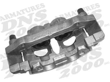 Load image into Gallery viewer, SC3318 DNS Semi-Loaded Disc Brake Caliper DNS Canada
