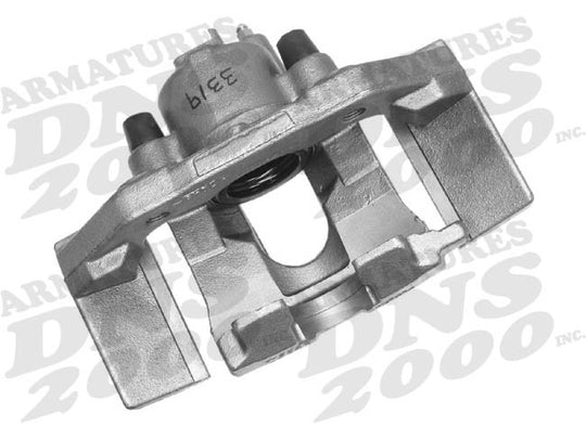 SC3319 DNS Semi-Loaded Disc Brake Caliper DNS Canada