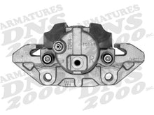 Load image into Gallery viewer, SC3320 DNS Semi-Loaded Disc Brake Caliper DNS Canada