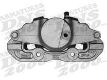 Load image into Gallery viewer, SC3324 DNS Semi-Loaded Disc Brake Caliper DNS Canada