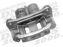 Load image into Gallery viewer, SC3329 DNS Semi-Loaded Disc Brake Caliper DNS Canada