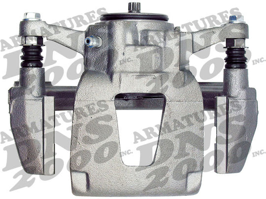 SC3331 DNS Semi-Loaded Disc Brake Caliper DNS Canada