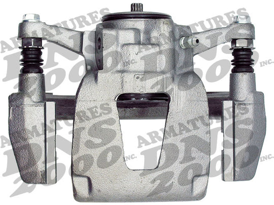 SC3332 DNS Semi-Loaded Disc Brake Caliper DNS Canada