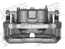 Load image into Gallery viewer, SC3345 DNS Semi-Loaded Disc Brake Caliper DNS Canada