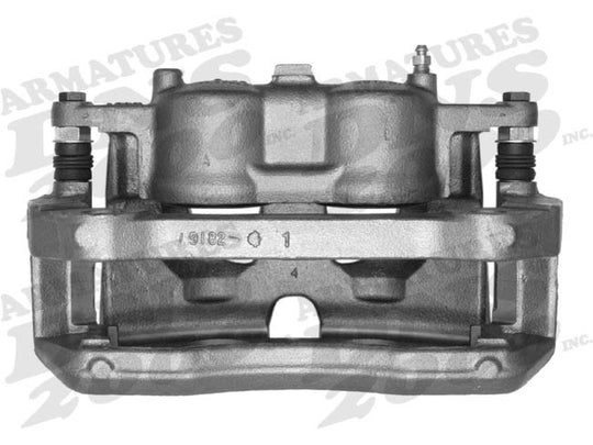 SC3345 DNS Semi-Loaded Disc Brake Caliper DNS Canada