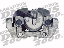 Load image into Gallery viewer, SC3347 DNS Semi-Loaded Disc Brake Caliper DNS Canada