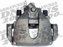 Load image into Gallery viewer, SC3348 DNS Semi-Loaded Disc Brake Caliper DNS Canada