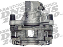 Load image into Gallery viewer, SC3349-1 DNS Semi-Loaded Disc Brake Caliper DNS Canada