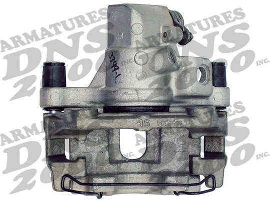 SC3349-1 DNS Semi-Loaded Disc Brake Caliper DNS Canada