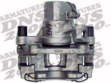 Load image into Gallery viewer, SC3349 DNS Semi-Loaded Disc Brake Caliper DNS Canada
