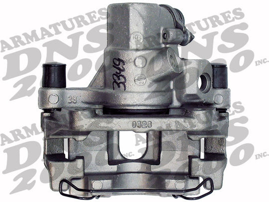 SC3349 DNS Semi-Loaded Disc Brake Caliper DNS Canada