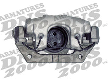 Load image into Gallery viewer, SC3350-1 DNS Semi-Loaded Disc Brake Caliper DNS Canada
