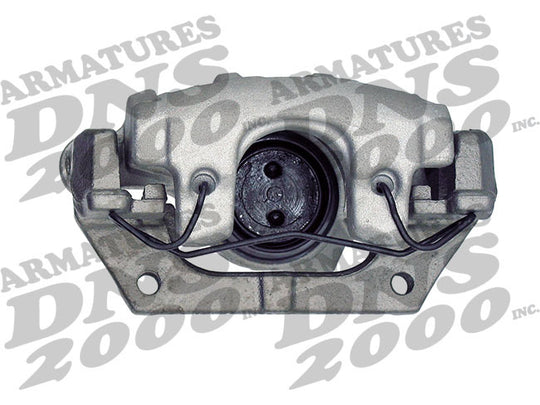 SC3350-1 DNS Semi-Loaded Disc Brake Caliper DNS Canada