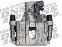 Load image into Gallery viewer, SC3350 DNS Semi-Loaded Disc Brake Caliper DNS Canada