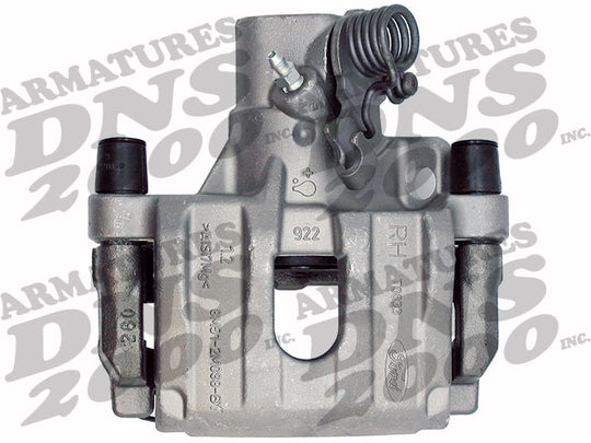 SC3350 DNS Semi-Loaded Disc Brake Caliper DNS Canada