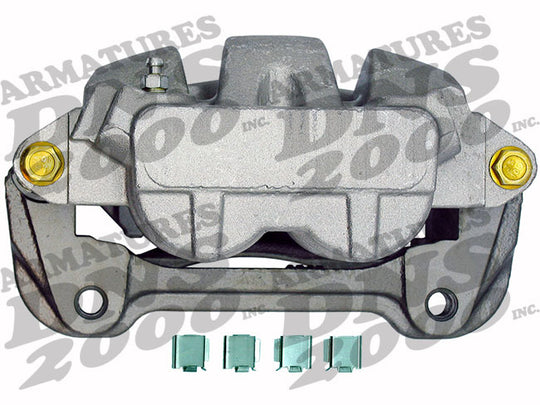 SC3352 DNS Semi-Loaded Disc Brake Caliper DNS Canada
