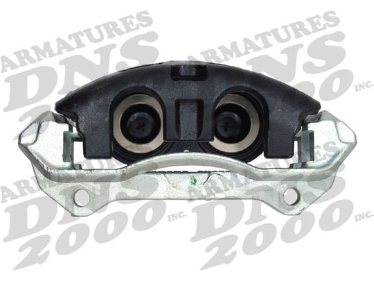 SC3353 DNS Semi-Loaded Disc Brake Caliper DNS Canada
