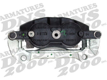 Load image into Gallery viewer, SC3354 DNS Semi-Loaded Disc Brake Caliper DNS Canada