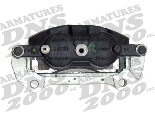 SC3354 DNS Semi-Loaded Disc Brake Caliper DNS Canada