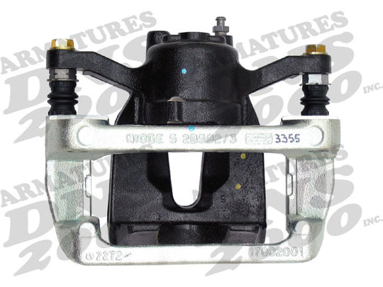 SC3355 DNS Semi-Loaded Disc Brake Caliper DNS Canada