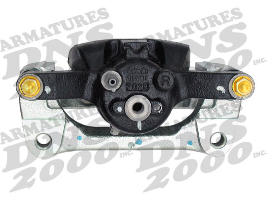 SC3356 DNS Semi-Loaded Disc Brake Caliper DNS Canada