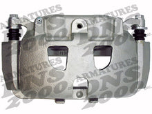 Load image into Gallery viewer, SC3357 DNS Semi-Loaded Disc Brake Caliper DNS Canada