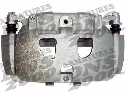 SC3357 DNS Semi-Loaded Disc Brake Caliper DNS Canada