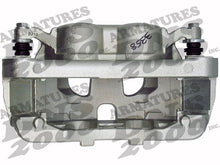 Load image into Gallery viewer, SC3358 DNS Semi-Loaded Disc Brake Caliper DNS Canada