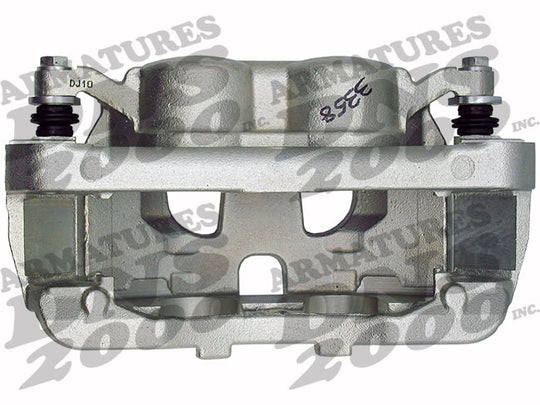 SC3358 DNS Semi-Loaded Disc Brake Caliper DNS Canada