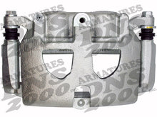Load image into Gallery viewer, SC3359 DNS Semi-Loaded Disc Brake Caliper DNS Canada