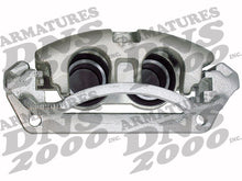Load image into Gallery viewer, SC3360 DNS Semi-Loaded Disc Brake Caliper DNS Canada
