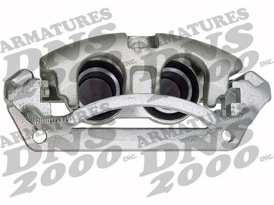 SC3360 DNS Semi-Loaded Disc Brake Caliper DNS Canada