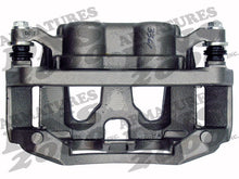 Load image into Gallery viewer, SC3361 DNS Semi-Loaded Disc Brake Caliper DNS Canada