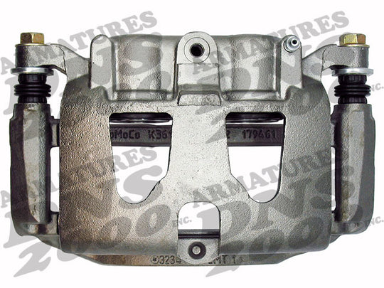 SC3362 DNS Semi-Loaded Disc Brake Caliper DNS Canada