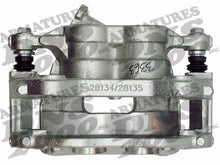 Load image into Gallery viewer, SC3363 DNS Semi-Loaded Disc Brake Caliper DNS Canada