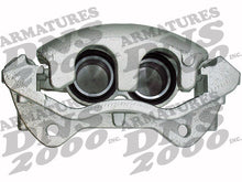 Load image into Gallery viewer, SC3364 DNS Semi-Loaded Disc Brake Caliper DNS Canada