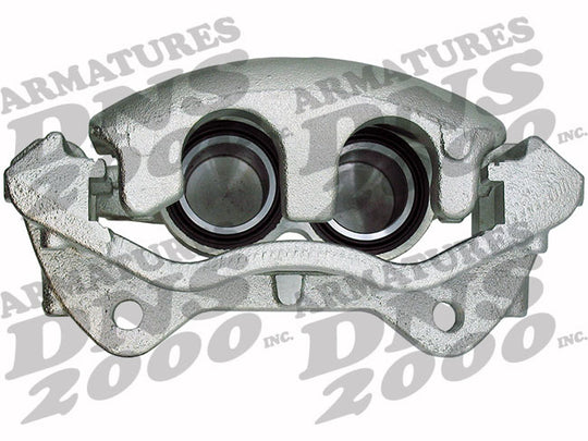 SC3364 DNS Semi-Loaded Disc Brake Caliper DNS Canada
