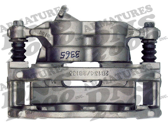 SC3365 DNS Semi-Loaded Disc Brake Caliper DNS Canada